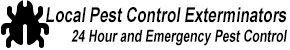 Edmon PA Pest Control Exterminators